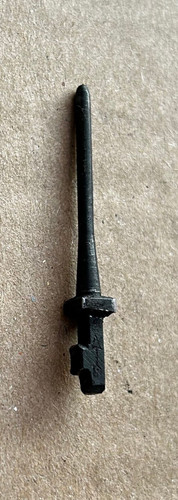 Perno percussione walther - perno, a