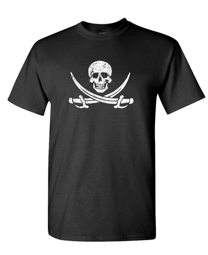 Calico jack teschio pirata - calico,