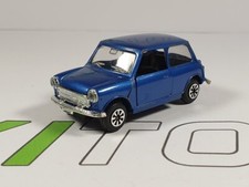 Mini Minor Innocenti Polistil