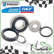 KIT REVISIONE TAMBURO MOZZO