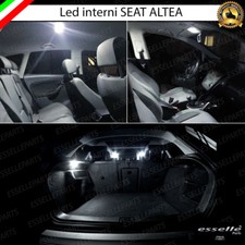 KIT LED INTERNI SEAT ALTEA