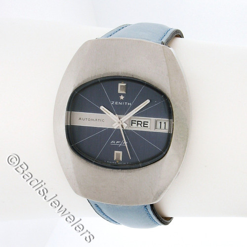 Orologio polso vintage - polso,