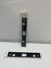 2x Supporto a parete per Canton Movie 70 90 130 1005 ecc per altoparlanti home theater