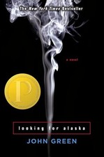 Looking for Alaska-John Green