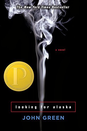 Looking for alaska john - looking, alaska-john