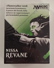 MTG Magic - Planeswalker Promo