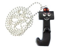 Collana J Barbapapa 80 cm