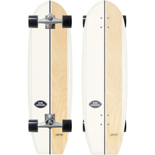 Surfskate complet bing - complet,