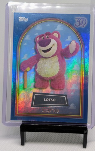 2025 toy story lotso - toy,