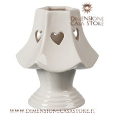 Coccole di Casa - Lampada con