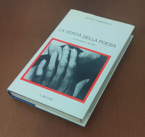 Verità della poesia - verità, da
