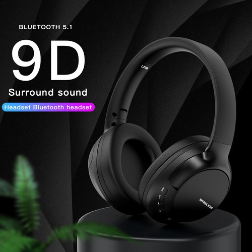 Cuffie bluetooth wireless - cuffie,