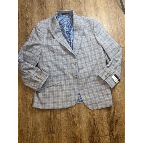 Blazer cappotto sportivo