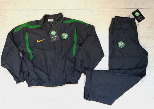 5241 nike celtic - , tuta