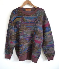 Maglione MISSONI UOMO vintage