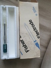 Metrohm elettrodo in vetro pH