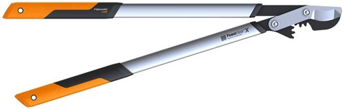 Fiskars powergeartm forbici - fiskars, x