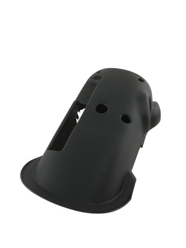 Plastica rivestimento piantone - plastica,