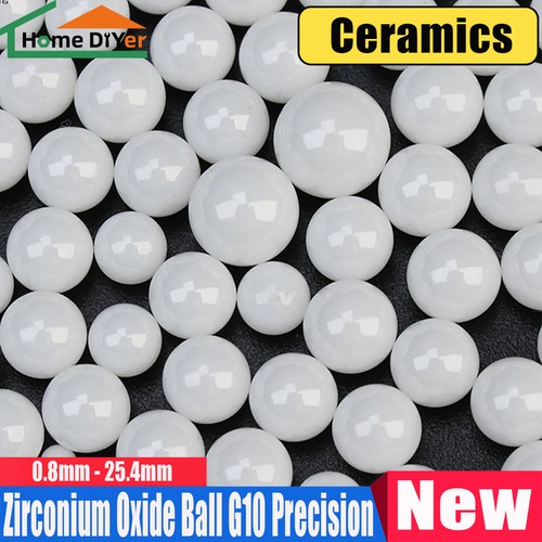 Palline cuscinetto ceramica