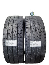 2 PNEUMATICI USATI 215/70 R