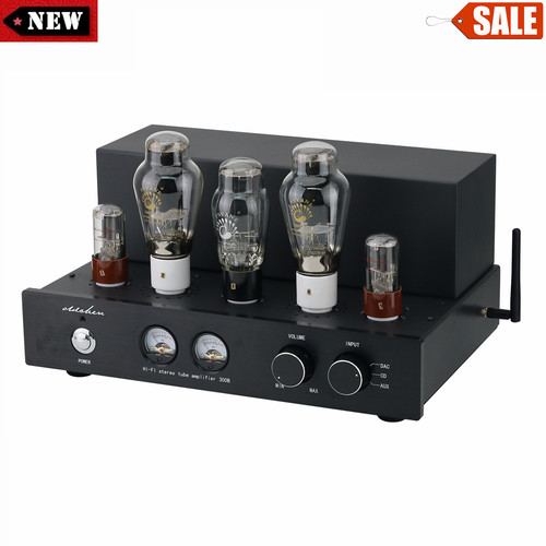 Oldchen amplificatore - hi-fi,