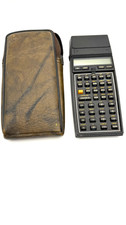 Calcolatrice Hewlett Packard