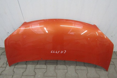 Assetto coperchio motore