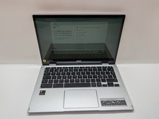 NOTEBOOK ACER CHROMEBOOK CBP513-H SNAPDRAGON 7C 468 4GB RAM 64GB SSD FHD