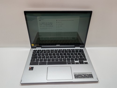 Notebook acer chromebook - notebook,