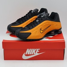 HQ1988-800 Nike Shox R4 Bright