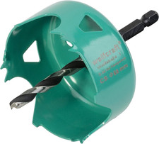 Sega tazza acciaio al - in,