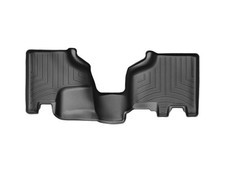 WeatherTech Tappetini per Jeep