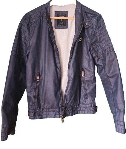 Giacca bomber guess uomo - giacca, xs