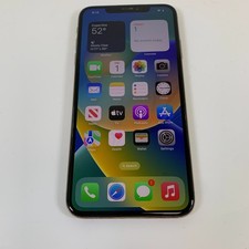 Apple iPhone XS Max 256 Gb