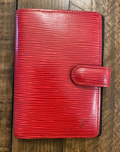 Louis vuitton piccola agenda - piccola,