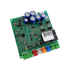 Ricambio centrale scheda elettronica battente FAAC GENIUS BRAIN 15 24V 6020517 