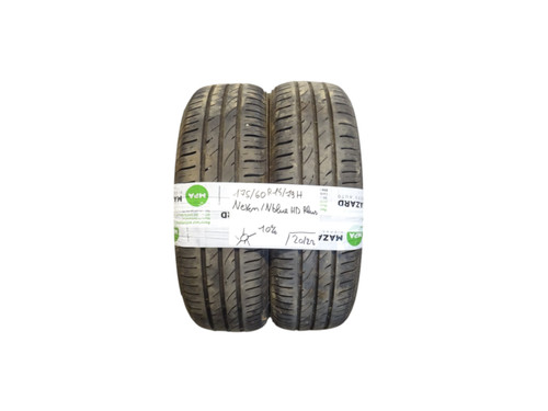 Pneumatico 175 r14 - 175/60, 79