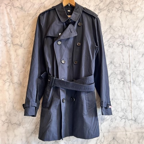 Burberry london trench - burberry, coat