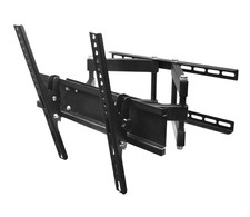 STAFFA PORTA TV DA MURO DA 20"