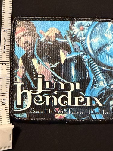 Vintage visionary jimi - visionary,