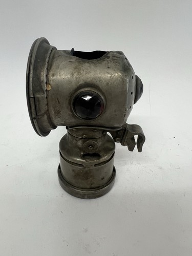 Lanterna lampada testa