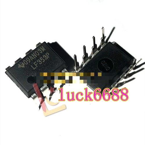 5pcs nuovo lf353 lf353p - lf353,