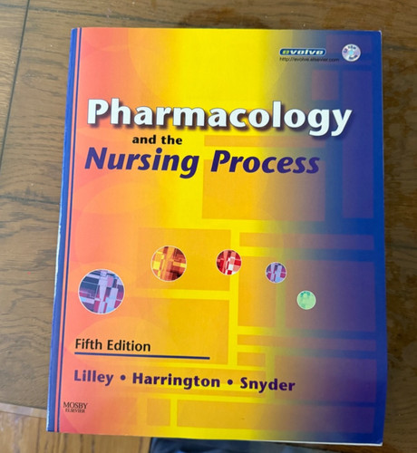 Pharmacology and the - pharmacology,