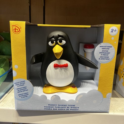 Nuovo 2026 disney parks toy - disney,