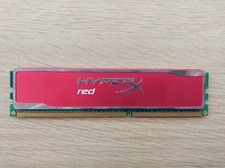 RAM DDR3 4GB Kingston HyperX