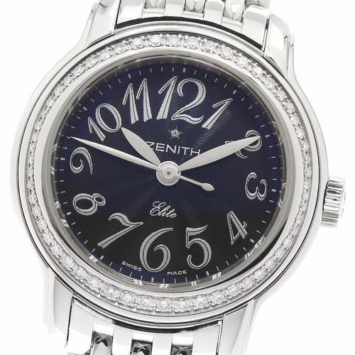 Orologio zenith baby star - baby,