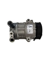 52055449 COMPRESSORE ARIA CONDIZIONATA A/C FIAT 500X 1.3 MULTIJET 95CV