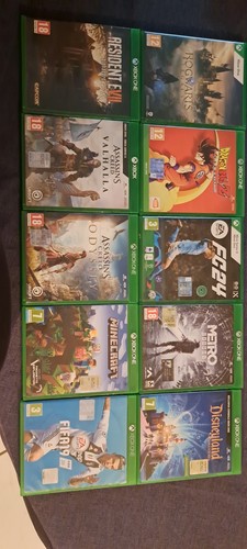 Giochi xbox one s - ,