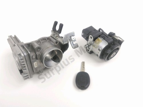 Serrure piaggio mp3 400 - serrure,
