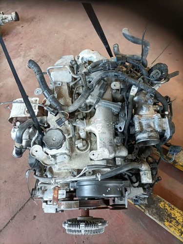 Mitsubishi l200 motore - mitsubishi,